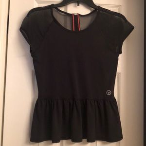 American Eagle Workout Shirt